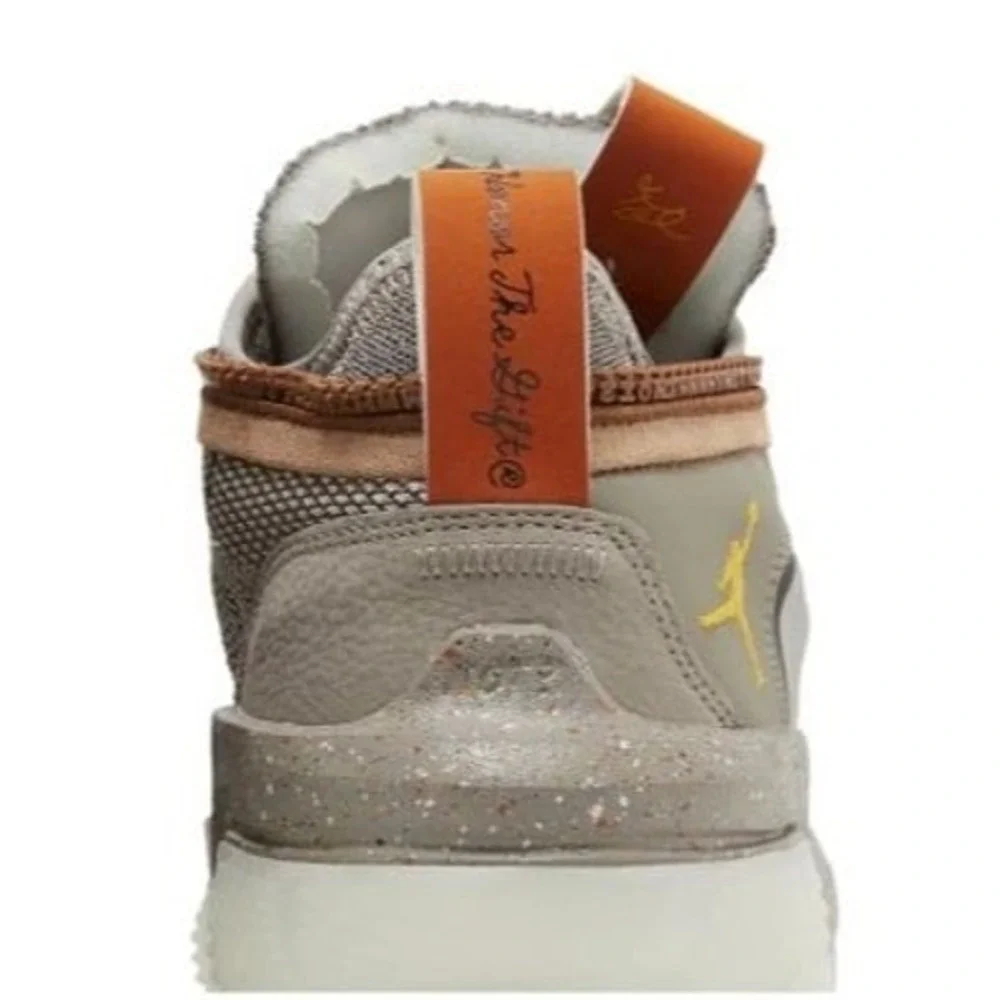 Nike‎ Jordan Why Not 6? Size 7.5 Men's 9 Women's